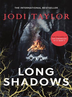 Long Shadows - ebook